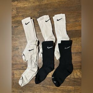Women’s Nike Socks